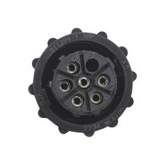 Camera Adaptor Cable for Claas Cebis Terminal (Axion 810 And Arion 600/500) 1.1m 3