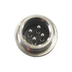Camera Adaptor Cable for Claas Cebis Terminal (Axion 810 And Arion 600/500) 1.1m 4