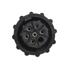 Camera Adaptor Cable for Case Afs 1200 Display 1.1m 2