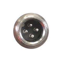 Camera Adaptor Cable for New Holland Intellliview Iv Display 1.2m 5