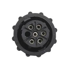 Camera Adaptor Cable for New Holland Intellliview 12 Display 1.1m 2