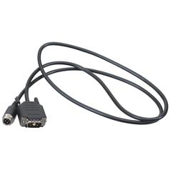 Camera Adaptor Cable for Massey Ferguson Datatronic3 1.1m 1