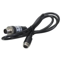 Camera Adaptor Cable for Massey Ferguson 8S Display 1.1m 1