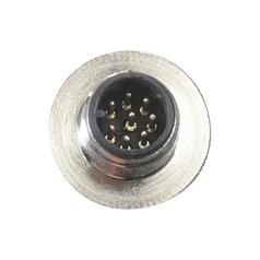 Camera Adaptor Cable for Kubota K-Monitor Display 1.1m 2