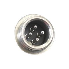 Camera Adaptor Cable for Kubota K-Monitor Display 1.1m 3