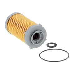 Fuel Filter - Element 2