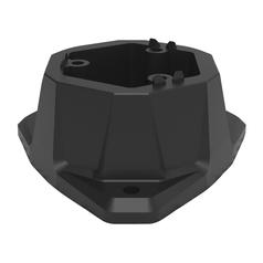Agripak MicroBright Beacon Bolt on Amber 12V 2