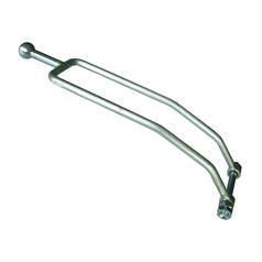 Hydraulic Top Link Handle 150 + 70mm 1