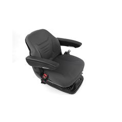 GRAMMER Luftsuspensionssitz - MSG95G/731 6