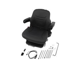 Cuscino Sedile Per Trattore CNH 87753614 - Foto 4