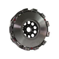 Clutch Cover Assembly 2