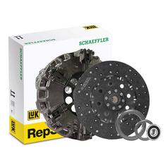 Clutch Kit with Bearings 1