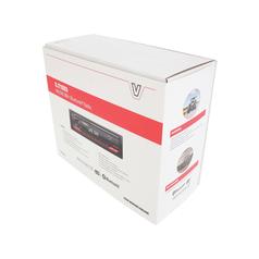 Valtra Einbauradio - Alexa | DAB+ | Bluetooth | Short body | iPod-iPhone | USB | Pre-wired DAB Splitter 6