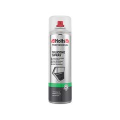 Holts Silicone - aérosol 500ml 1