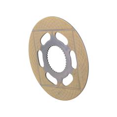Disque de frein. Ø ext. 223.23mm 1