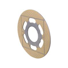 Disque de frein. Ø ext. 223.23mm 2