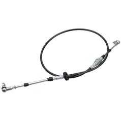 Transmission Hi/Lo Cable - Length: 1322mm, Outer cable length 1