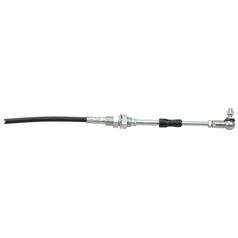 Transmission Hi/Lo Cable - Length: 1322mm, Outer cable length 2
