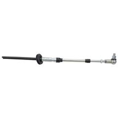Transmission Hi/Lo Cable - Length: 1322mm, Outer cable length 3