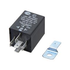 Flasher Control Switch 1