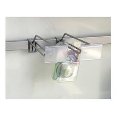 Hook -  Euro with Barcode Tag 200mm 2