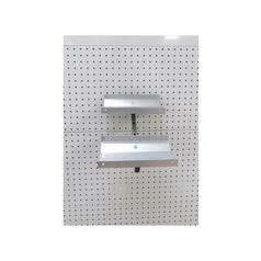 Hanger -  Angled Bar for Presentation Shelf 3