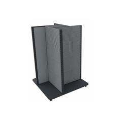 Display Stand - Portable Gondola 1