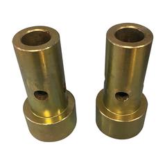 Quick Hitch Bushing Kit, Cat.: 1 1