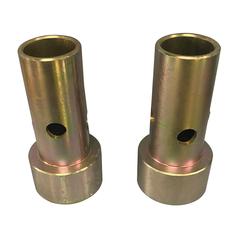 Quick Hitch Bushing Kit, Cat.: 2 1