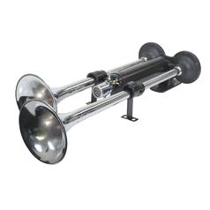 Claxon 12/24V 1