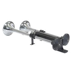 Claxon 12/24V 2
