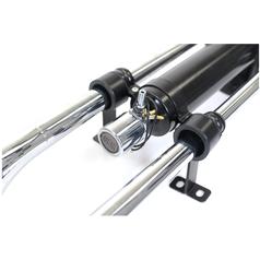 Claxon 12/24V 3