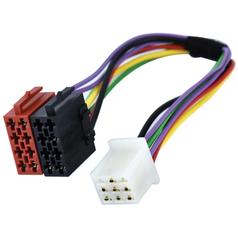 Plug & Play Wiring Loom -  Kubota 1