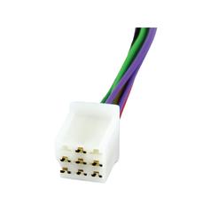 Plug & Play Wiring Loom -  Kubota 2