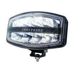 LED Reflektor, Interference: Class 5, Lewa/Prawa (Prosta), 6000 Lumenów, 10-30V 2