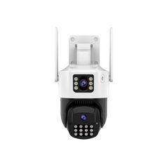 Wi-Fi Telecamera di sicurezza 2