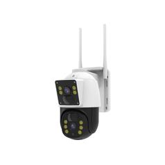 4G Telecamera di sicurezza 2