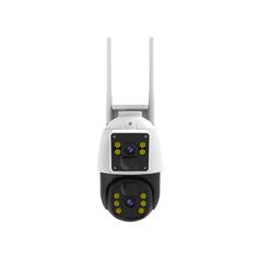 4G Telecamera di sicurezza 3