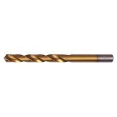 Drill Bit - HSS -  Ø1.5mm Titanium Coated 2 pcs. 1
