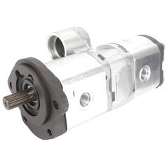 Hydraulikpumpe 1