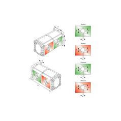 Hydraulikpumpe 4
