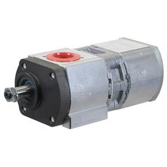 Tandem Hydraulic Pump 1