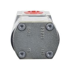 Tandem Hydraulic Pump 3
