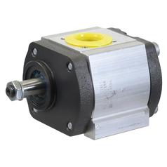 Single Hydraulic Pump 0510615368 1