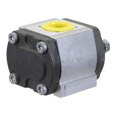 Single Hydraulic Pump 0510615368 2