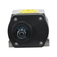 Single Hydraulic Pump 0510615368 4