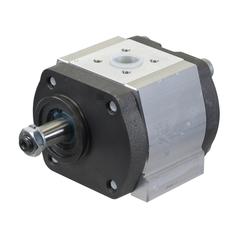 Single Hydraulic Pump 0510515359 1