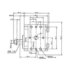 Pompe Hydraulique 7