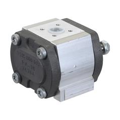 Single Hydraulic Pump 0510515359 2