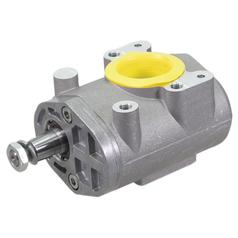 Pompa hydrauliczna 1